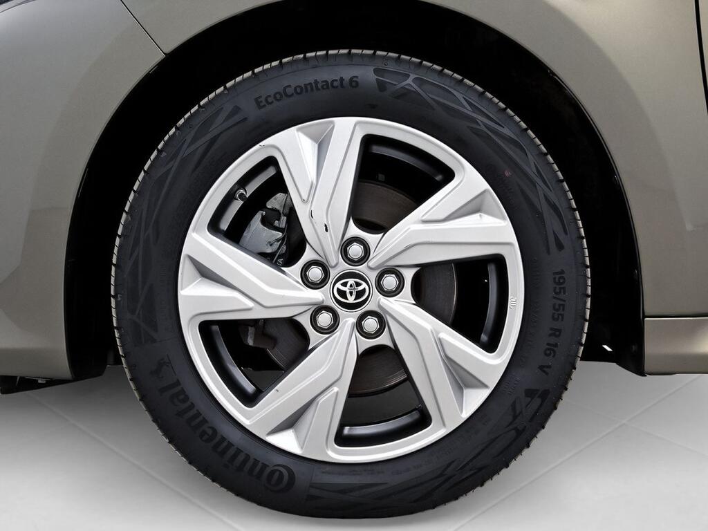 Toyota Yaris ACTIVE PLUS 1.5 VVT-I HEV 116 CV 5P 20