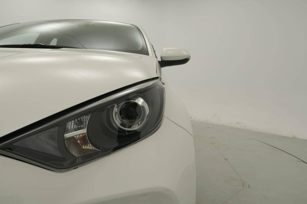 Toyota Yaris ACTIVE TECH 1.5 VVT-I HEV 116 CV 5P 22