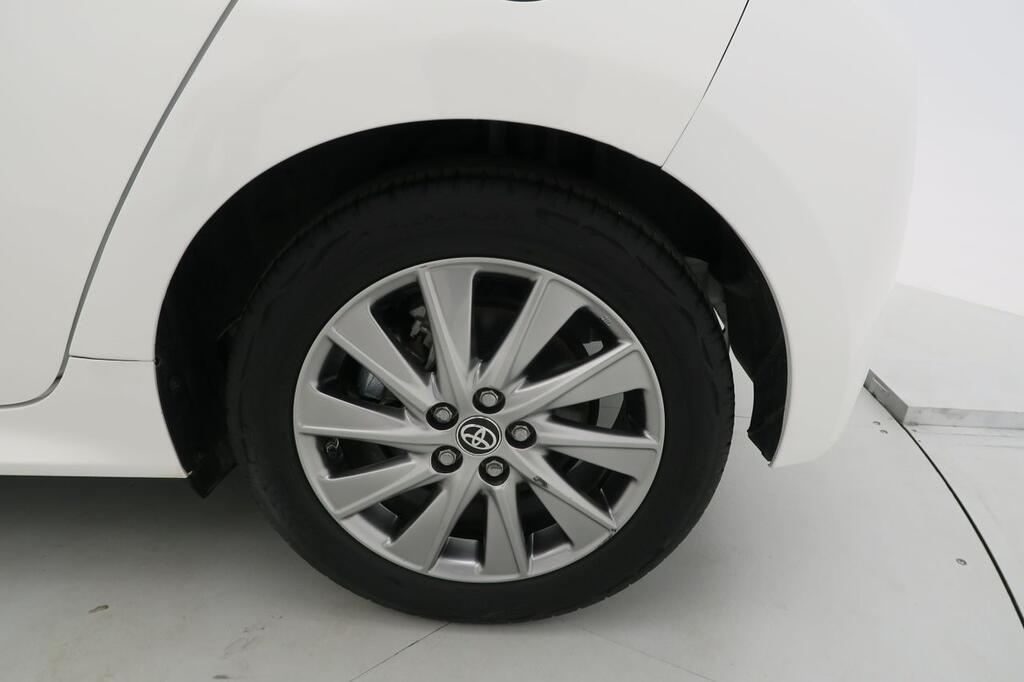 Toyota Yaris ACTIVE TECH 1.5 VVT-I HEV 116 CV 5P 24