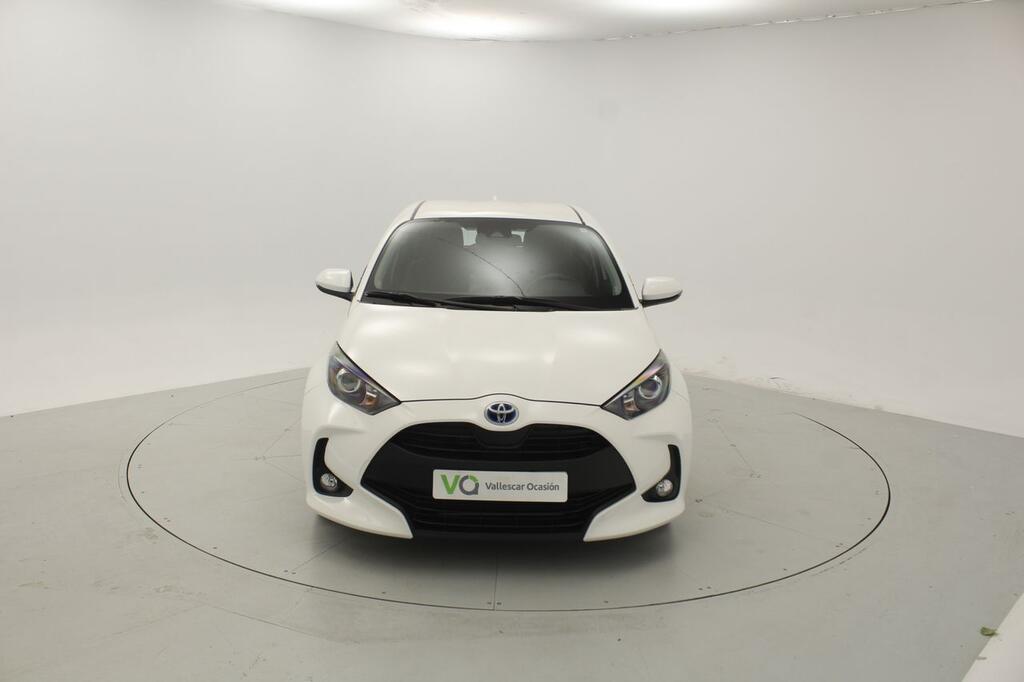 Toyota Yaris ACTIVE TECH 1.5 VVT-I HEV 116 CV 5P 5