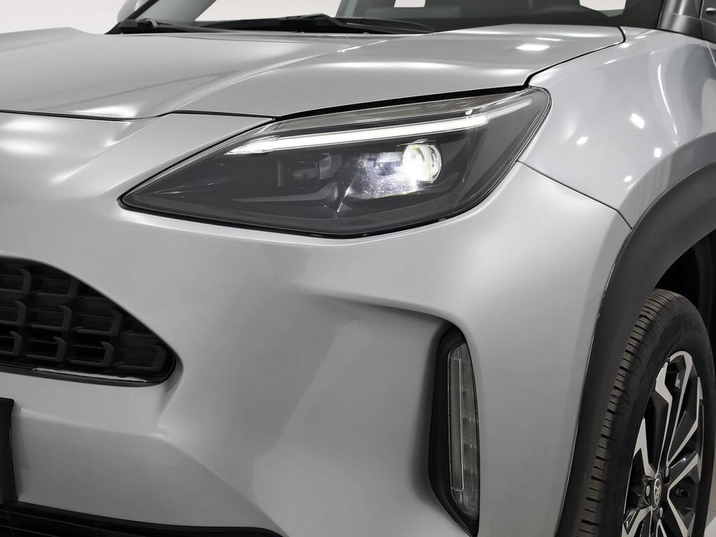 Toyota Yaris Cross ACTIVE PLUS 1.5 VVT-I HYBRID 116 CV 5P 17