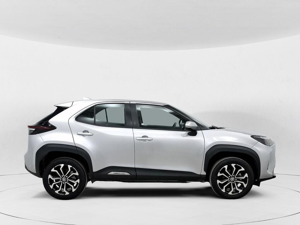 Toyota Yaris Cross ACTIVE PLUS 1.5 VVT-I HYBRID 116 CV 5P 6