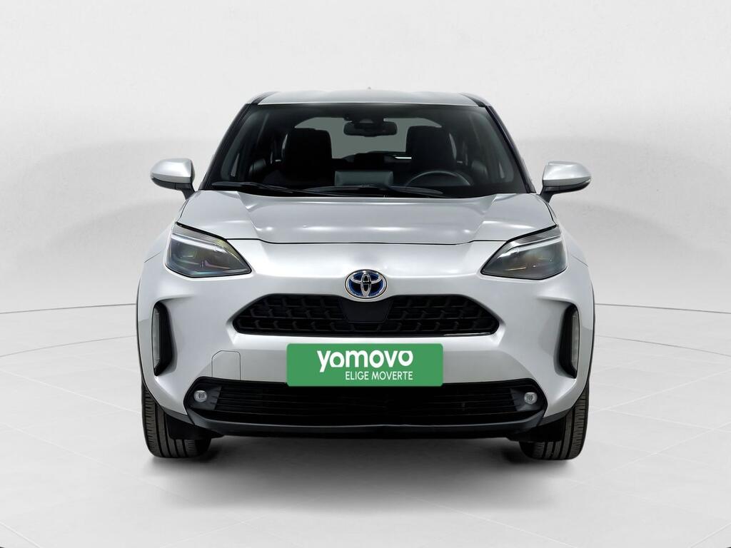 Toyota Yaris Cross ACTIVE PLUS 1.5 VVT-I HYBRID 116 CV 5P 3