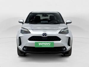 Toyota Yaris Cross ACTIVE PLUS 1.5 VVT-I HYBRID 116 CV 5P