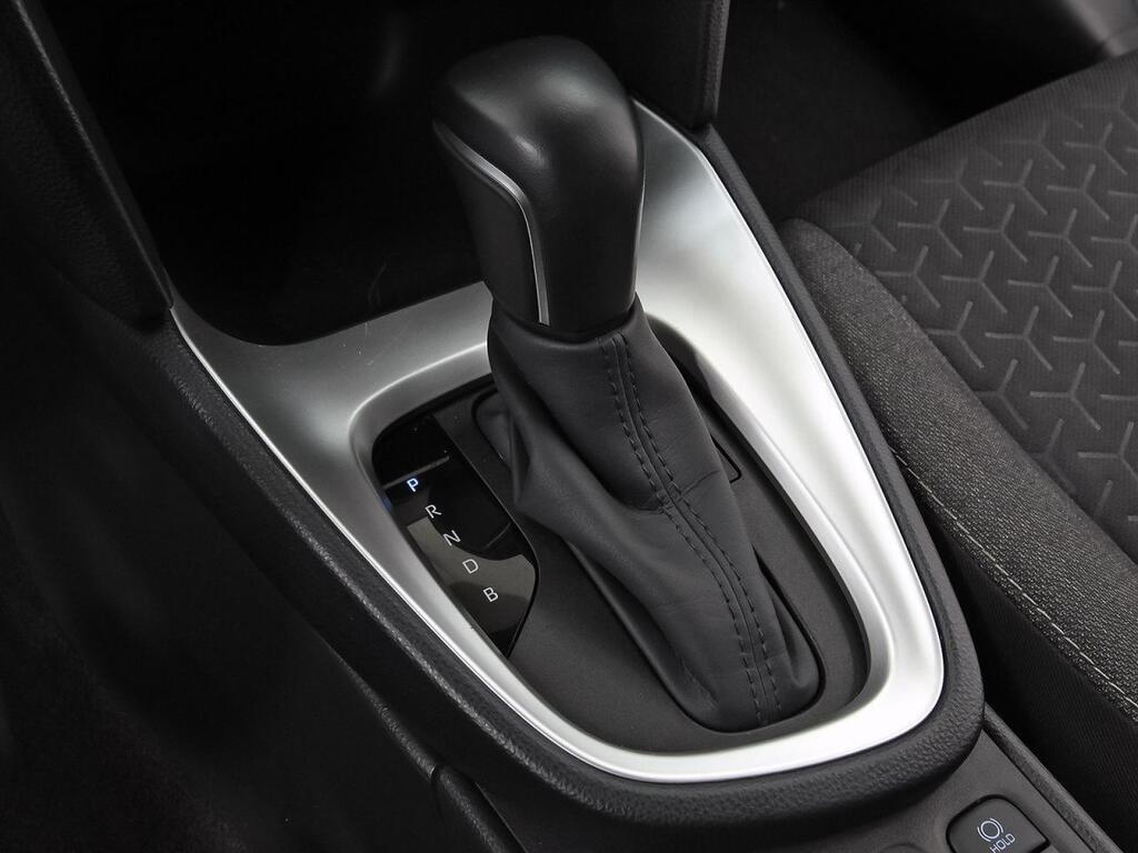 Toyota Yaris Cross ACTIVE PLUS 1.5 VVT-I HYBRID 116 CV 5P 10