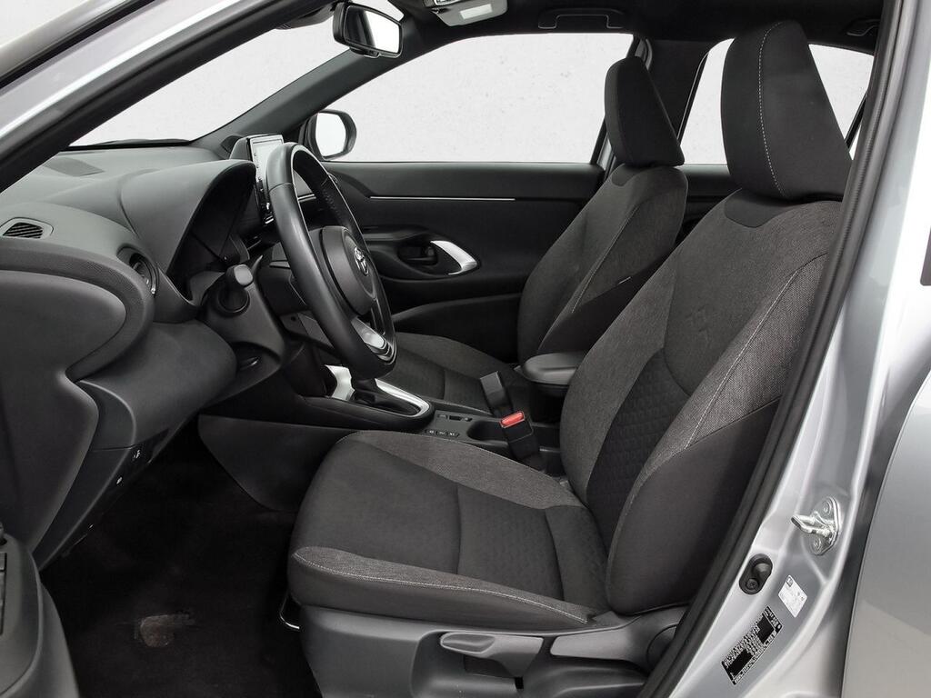 Toyota Yaris Cross ACTIVE PLUS 1.5 VVT-I HYBRID 116 CV 5P 14