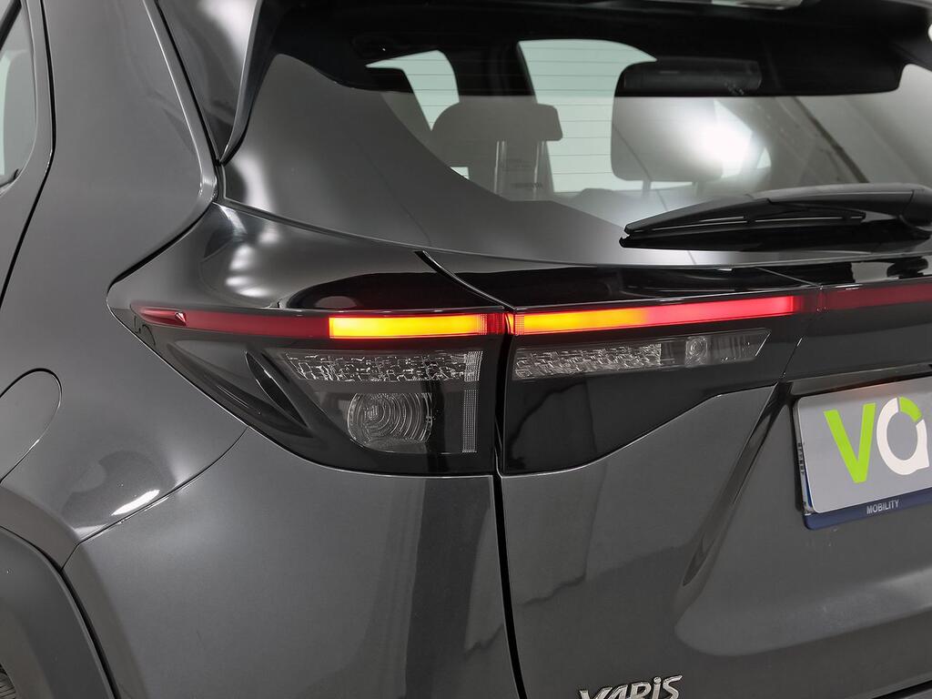 Toyota Yaris Cross ACTIVE PLUS 1.5 VVT-I HYBRID 116 CV 5P 23