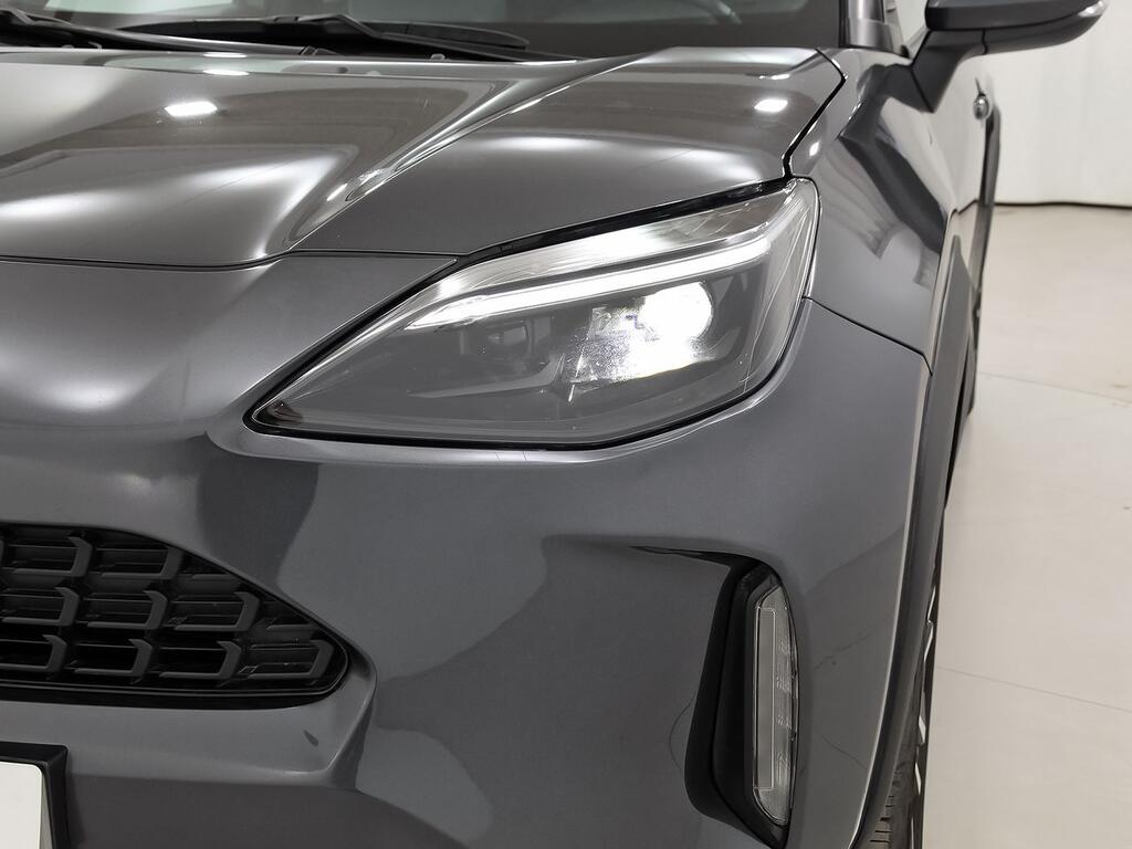 Toyota Yaris Cross ACTIVE PLUS 1.5 VVT-I HYBRID 116 CV 5P 21