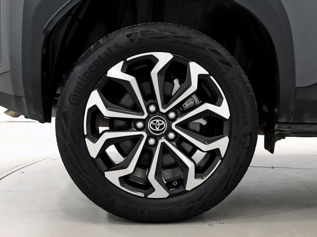 Toyota Yaris Cross ACTIVE PLUS 1.5 VVT-I HYBRID 116 CV 5P 22