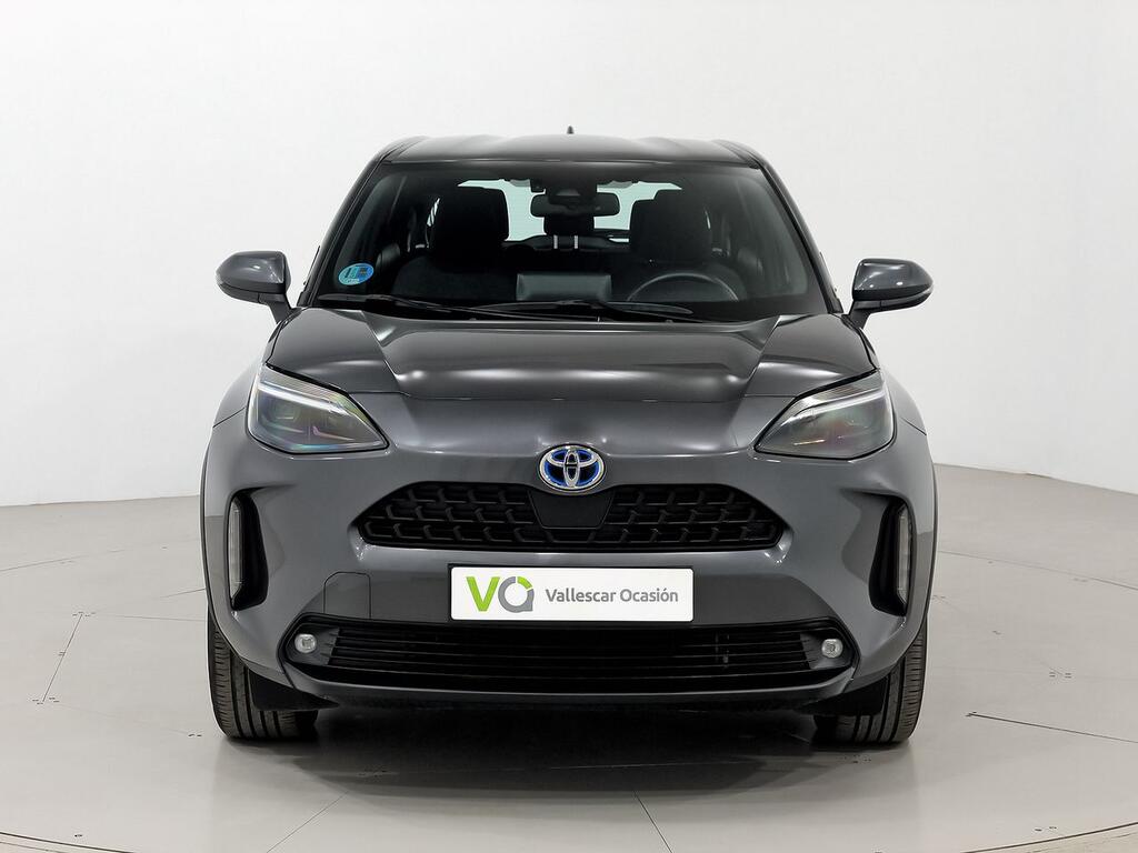Toyota Yaris Cross ACTIVE PLUS 1.5 VVT-I HYBRID 116 CV 5P 6