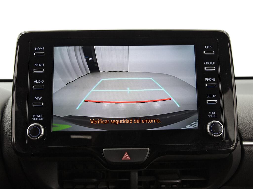 Toyota Yaris Cross ACTIVE PLUS 1.5 VVT-I HYBRID 116 CV 5P 13