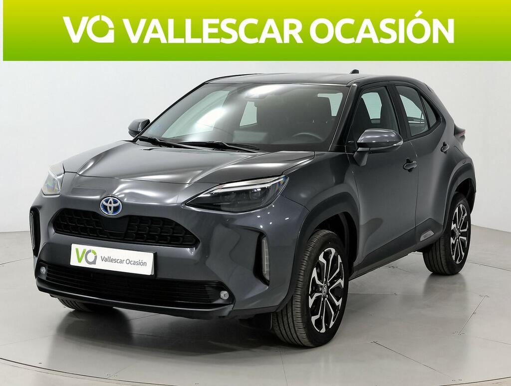 Toyota Yaris Cross ACTIVE PLUS 1.5 VVT-I HYBRID 116 CV 5P