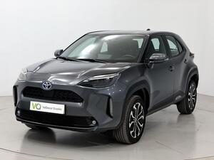 Toyota Yaris Cross ACTIVE PLUS 1.5 VVT-I HYBRID 116 CV 5P