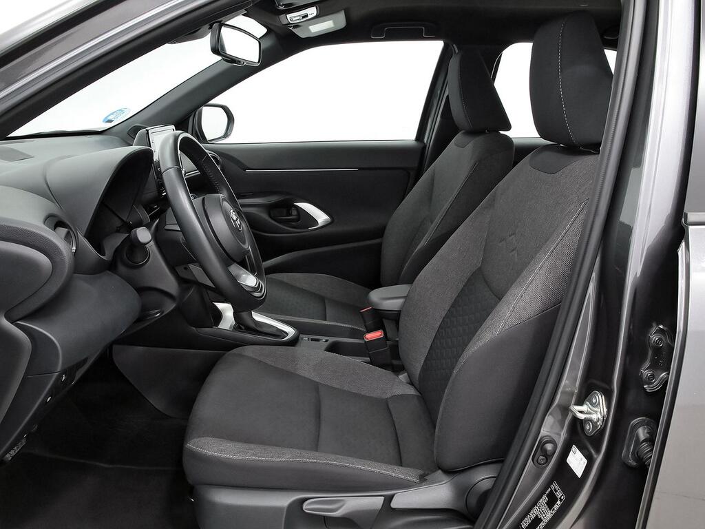 Toyota Yaris Cross ACTIVE PLUS 1.5 VVT-I HYBRID 116 CV 5P 18