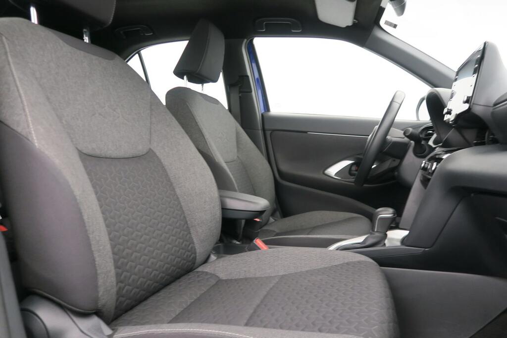 Toyota Yaris Cross ACTIVE TECH PACK CONFOR 1.5 VVT-I HYBRID 116 CV 5P 15