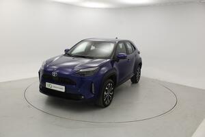 Toyota Yaris Cross ACTIVE TECH PACK CONFOR 1.5 VVT-I HYBRID 116 CV 5P