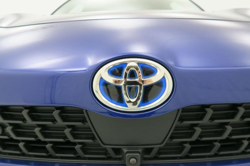 Toyota Yaris Cross ACTIVE TECH PACK CONFOR 1.5 VVT-I HYBRID 116 CV 5P 17