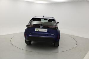 Toyota Yaris Cross ACTIVE TECH PACK CONFOR 1.5 VVT-I HYBRID 116 CV 5P