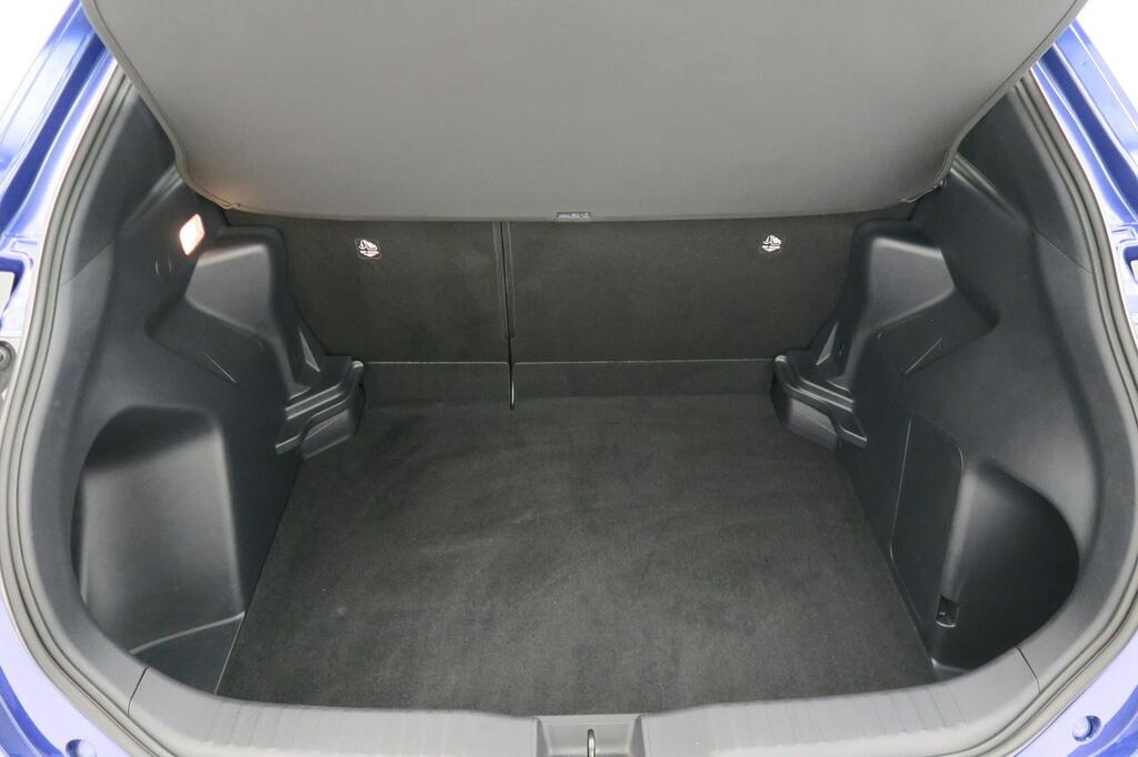 Toyota Yaris Cross ACTIVE TECH PACK CONFOR 1.5 VVT-I HYBRID 116 CV 5P 21