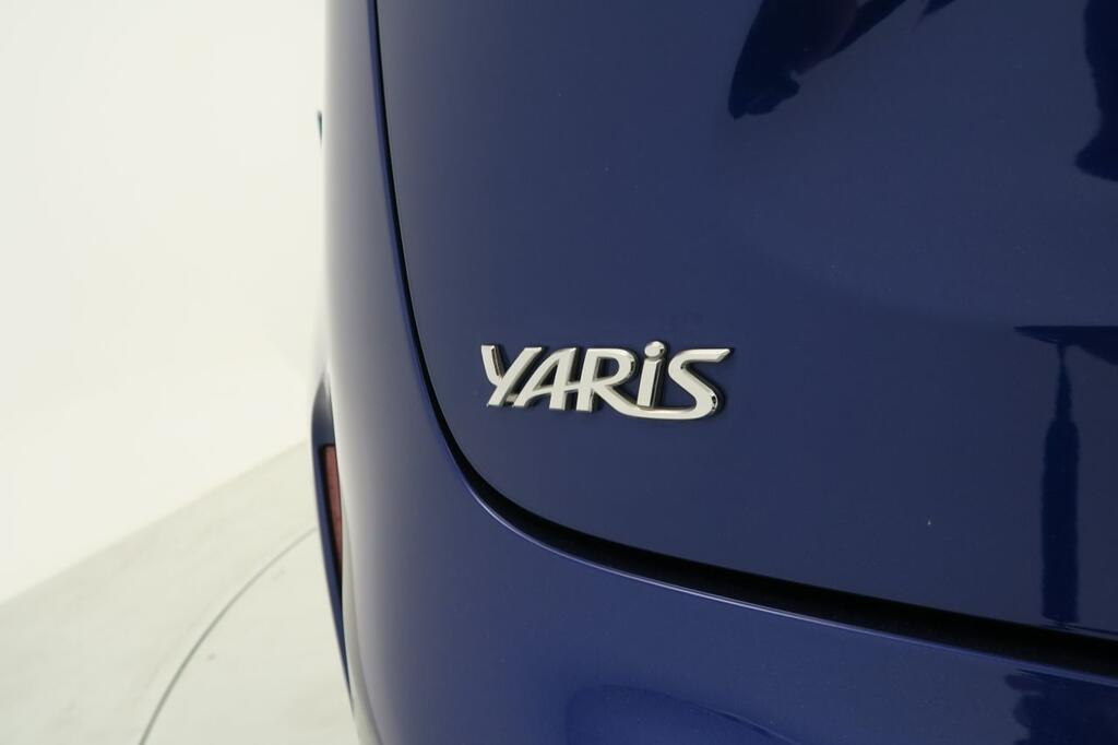 Toyota Yaris Cross ACTIVE TECH PACK CONFOR 1.5 VVT-I HYBRID 116 CV 5P 19