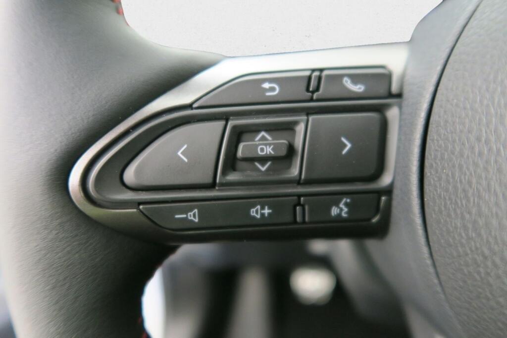 Toyota Yaris GR CIRCUIT PACK WRC TRIPLE EDITION 1.6T 261 CV 3P 10