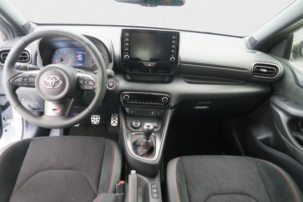 Toyota Yaris GR CIRCUIT PACK WRC TRIPLE EDITION 1.6T 261 CV 3P 3