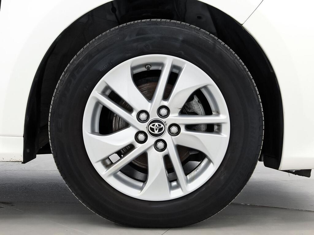 Toyota Yaris S-EDITION 1.5 VVT-IE 125 CV 5P 20