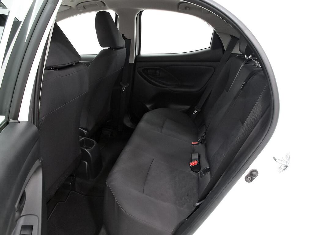 Toyota Yaris S-EDITION 1.5 VVT-IE 125 CV 5P 15