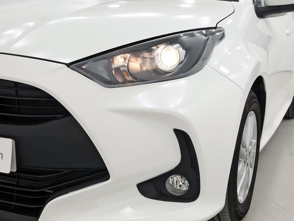 Toyota Yaris S-EDITION 1.5 VVT-IE 125 CV 5P 21