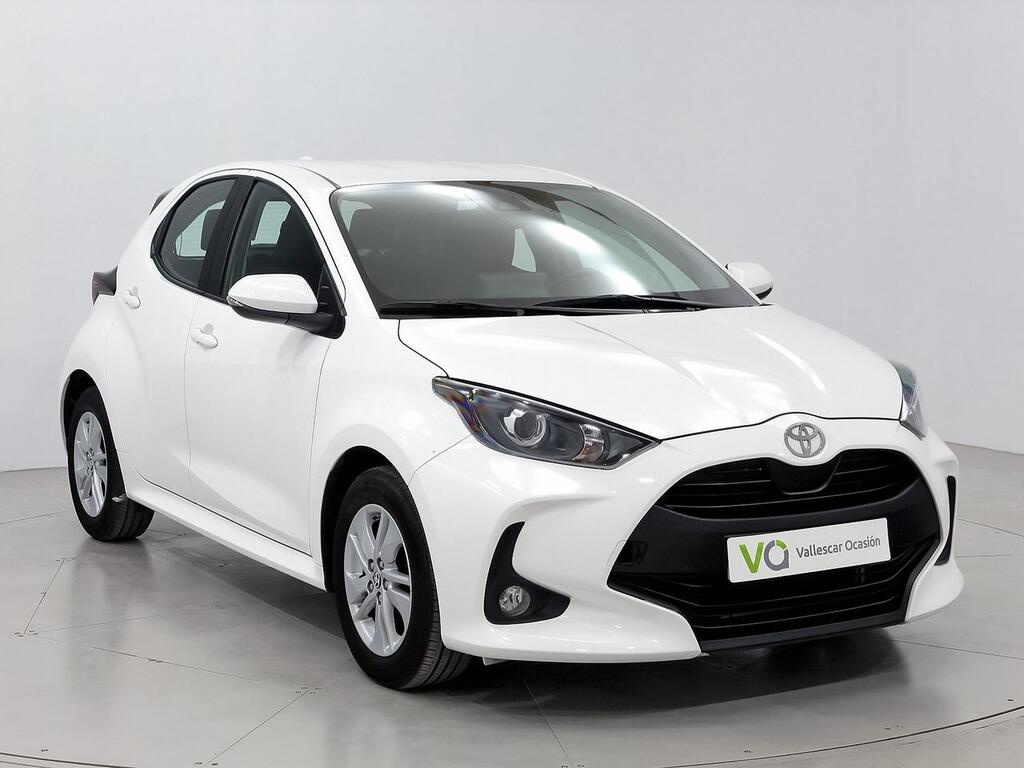 Toyota Yaris S-EDITION 1.5 VVT-IE 125 CV 5P 3