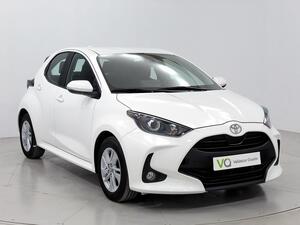 Toyota Yaris S-EDITION 1.5 VVT-IE 125 CV 5P