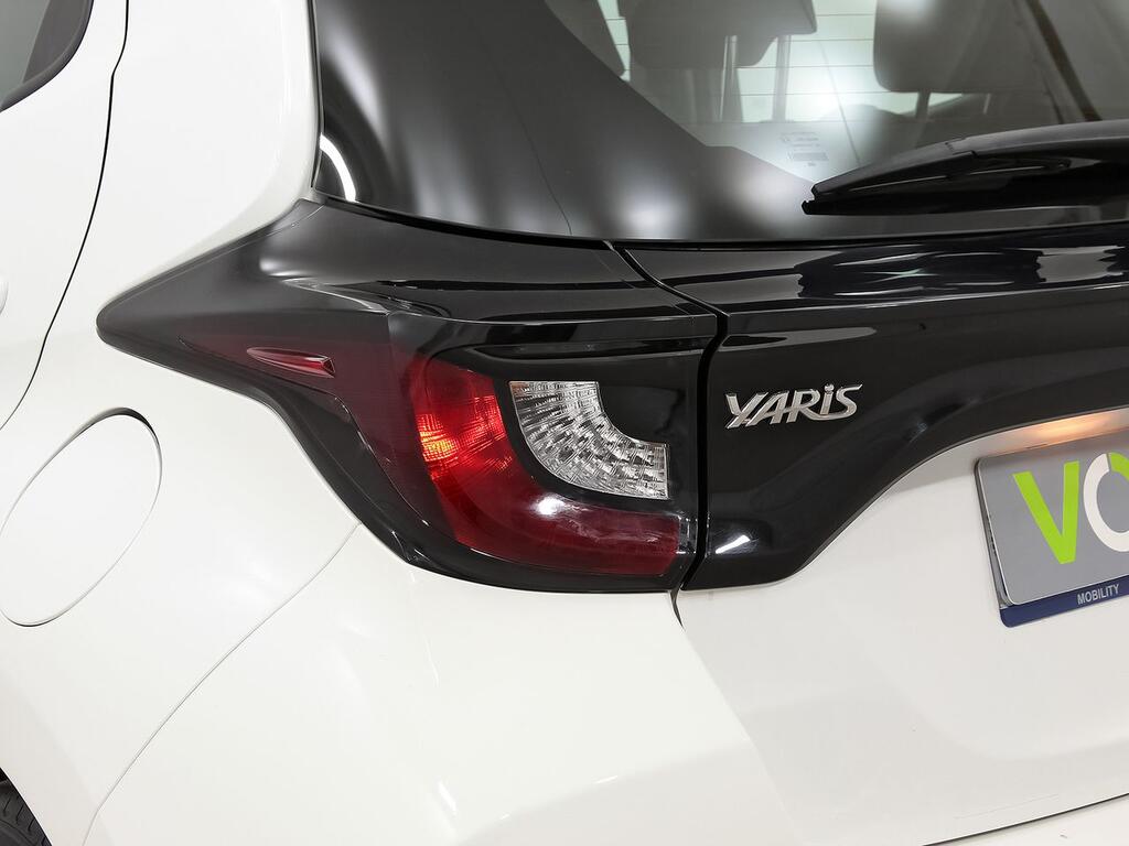 Toyota Yaris S-EDITION 1.5 VVT-IE 125 CV 5P 19