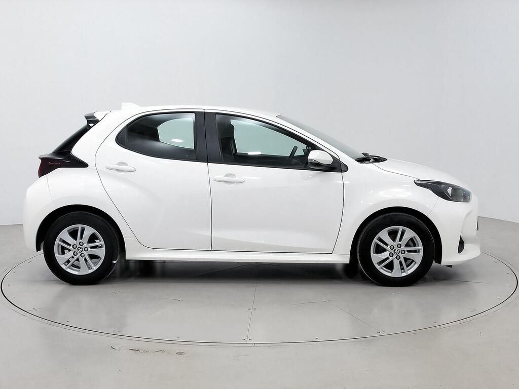 Toyota Yaris S-EDITION 1.5 VVT-IE 125 CV 5P 5