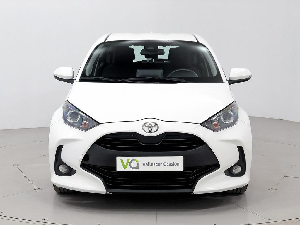 Toyota Yaris S-EDITION 1.5 VVT-IE 125 CV 5P 6