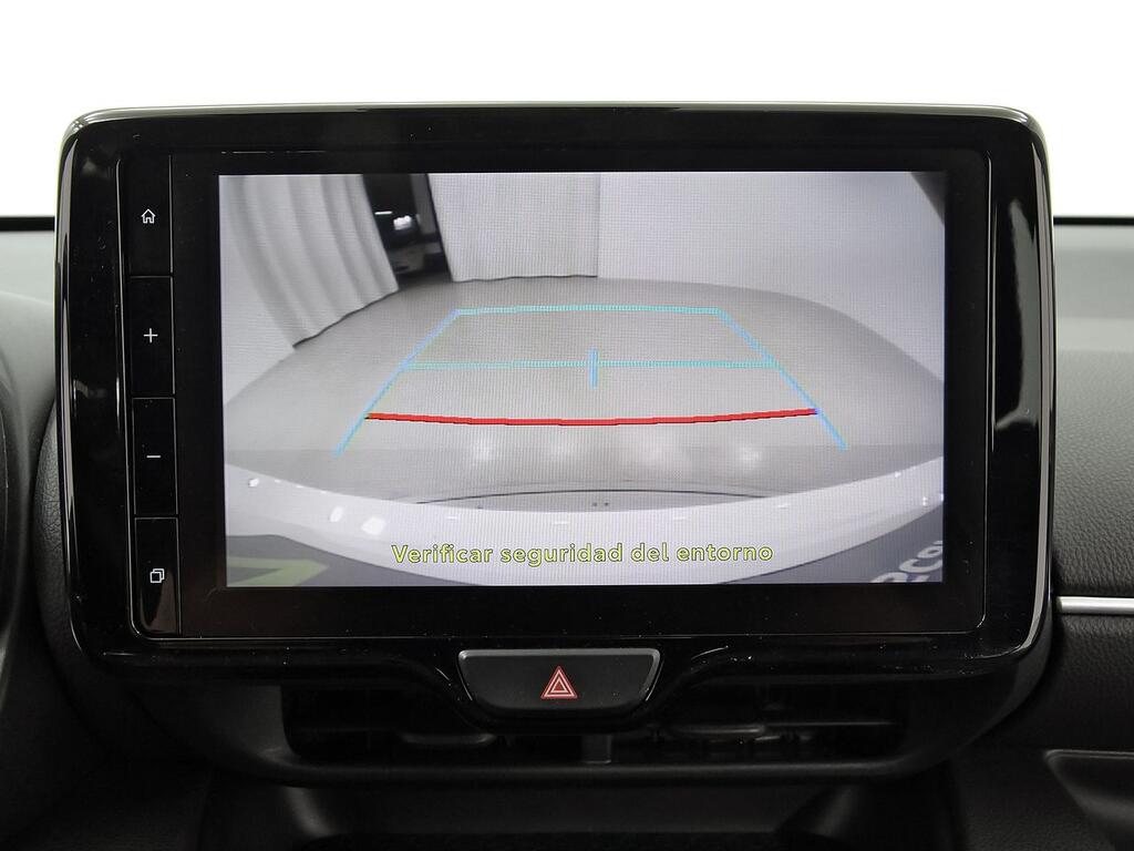 Toyota Yaris S-EDITION 1.5 VVT-IE 125 CV 5P 10