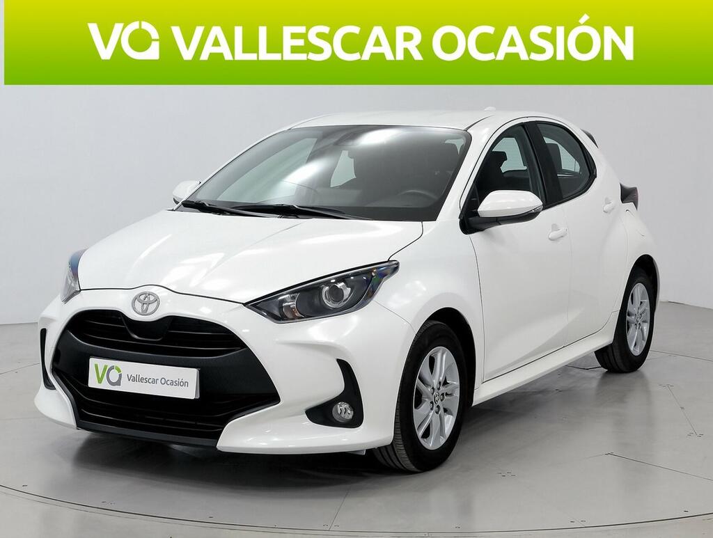 Toyota Yaris S-EDITION 1.5 VVT-IE 125 CV 5P