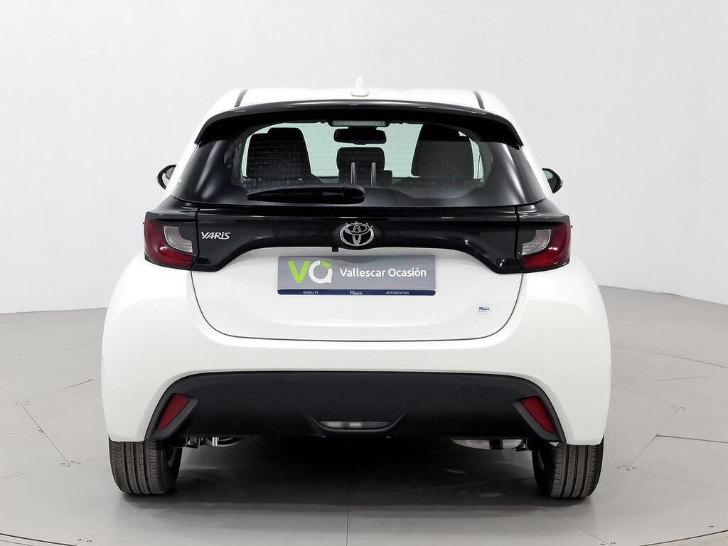 Toyota Yaris S-EDITION 1.5 VVT-IE 125 CV 5P 7