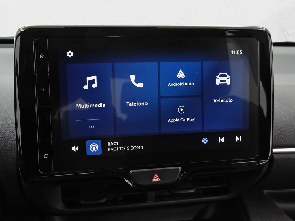 Toyota Yaris 1.5 VVT-IE S-EDITION 125CV 5P 13