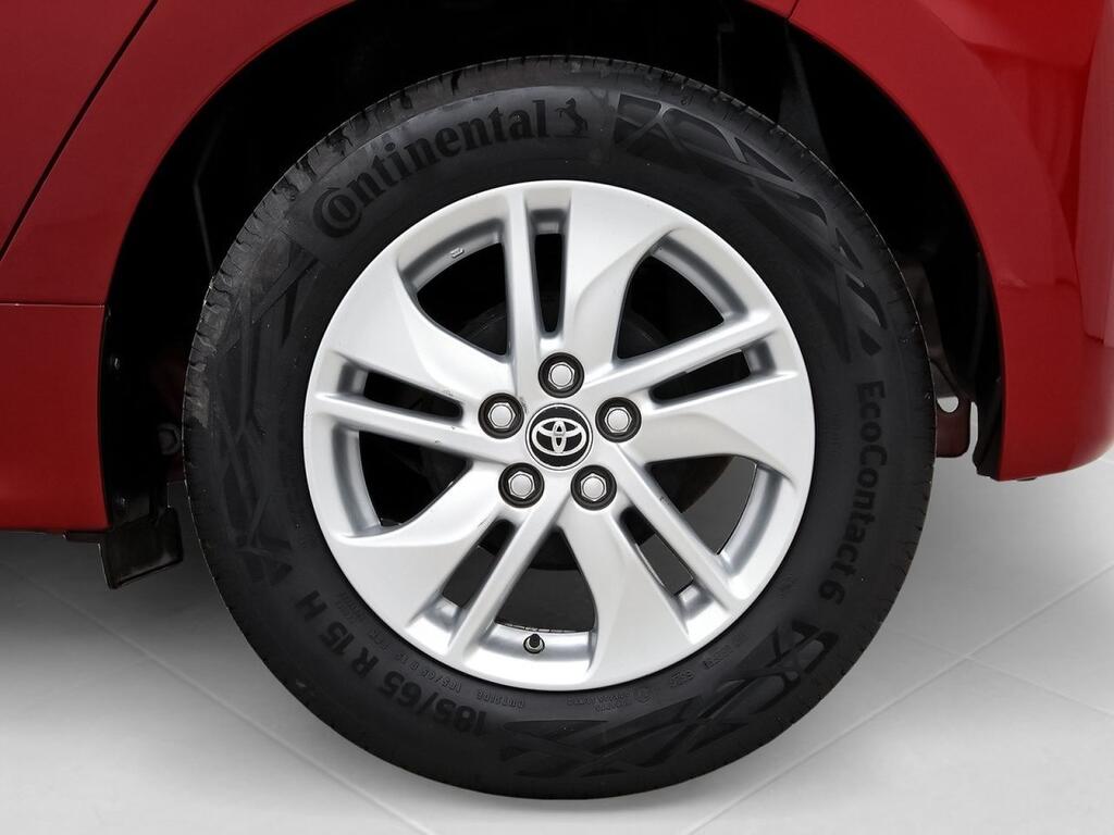 Toyota Yaris 1.5 VVT-IE S-EDITION 125CV 5P 19