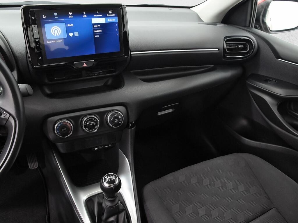 Toyota Yaris 1.5 VVT-IE S-EDITION 125CV 5P 8