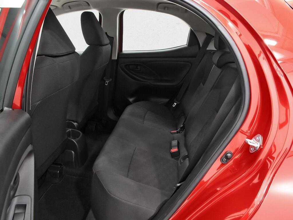 Toyota Yaris 1.5 VVT-IE S-EDITION 125CV 5P 17