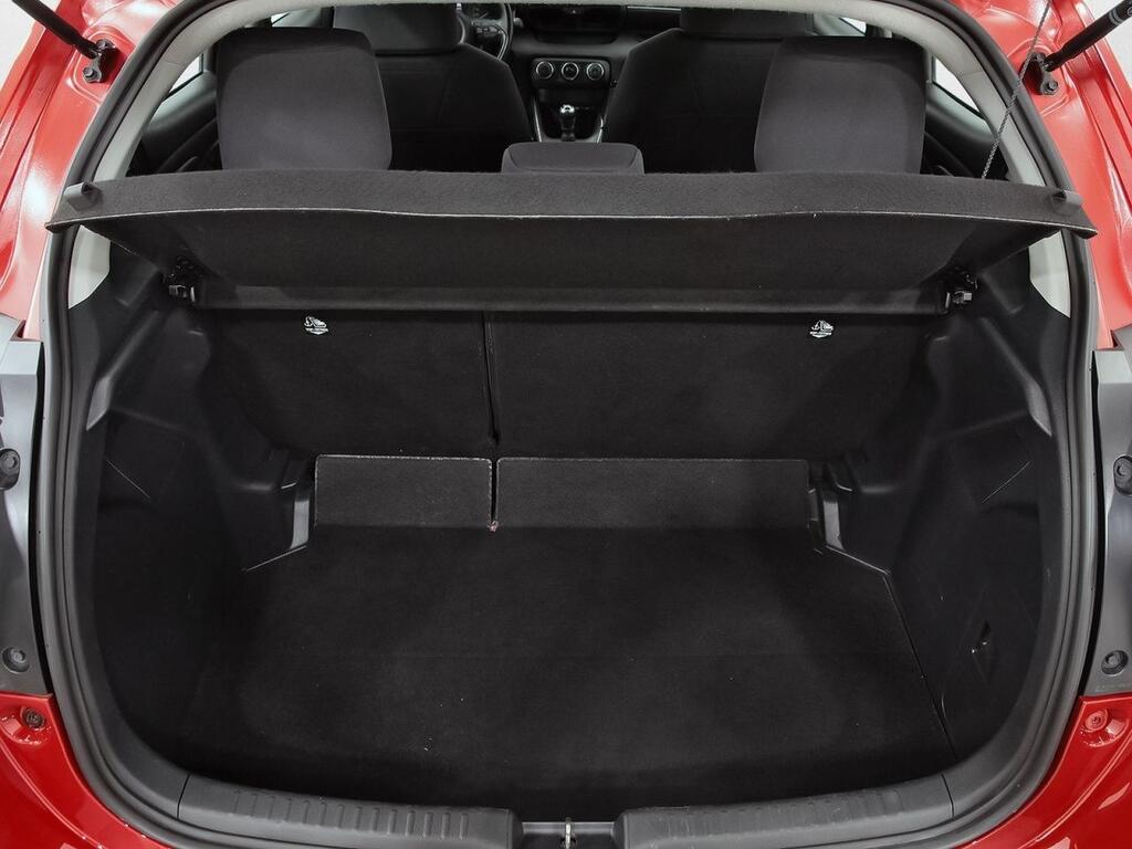 Toyota Yaris 1.5 VVT-IE S-EDITION 125CV 5P 18