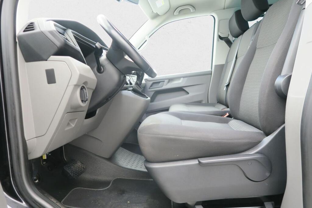 Volkswagen Caravelle T6.1 TRENDLINE ORIGIN 2.0 TDI 150 CV DSG BMT LWB 4P 9 PLAZAS 14