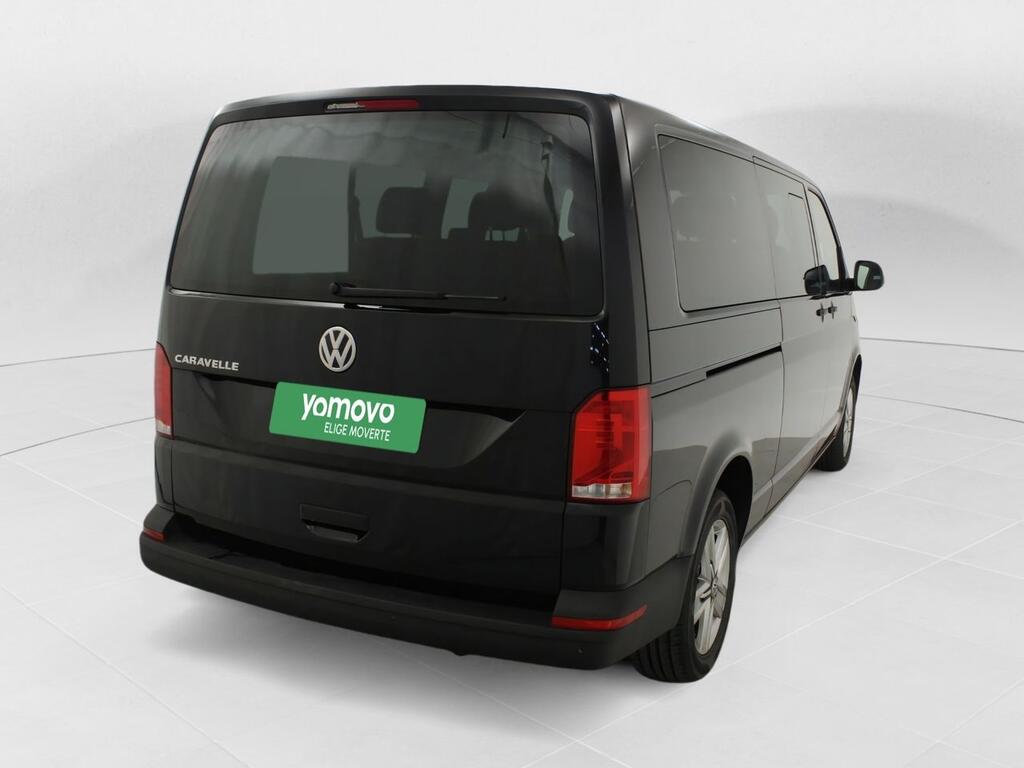 Volkswagen Caravelle T6.1 TRENDLINE ORIGIN 2.0 TDI 150 CV DSG BMT LWB 4P 9 PLAZAS 3