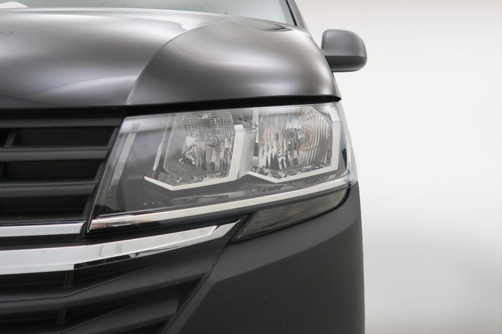 Volkswagen Caravelle T6.1 TRENDLINE ORIGIN 2.0 TDI 150 CV DSG BMT LWB 4P 9 PLAZAS 23