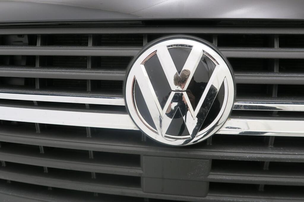 Volkswagen Caravelle T6.1 TRENDLINE ORIGIN 2.0 TDI 150 CV DSG BMT LWB 4P 9 PLAZAS 22