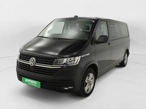 Volkswagen Caravelle T6.1 TRENDLINE ORIGIN 2.0 TDI 150 CV DSG BMT LWB 4P 9 PLAZAS