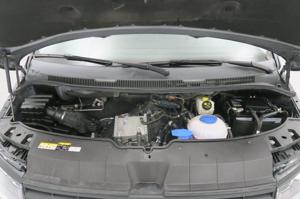 Volkswagen Caravelle T6.1 TRENDLINE ORIGIN 2.0 TDI 150 CV DSG BMT LWB 4P 9 PLAZAS 20