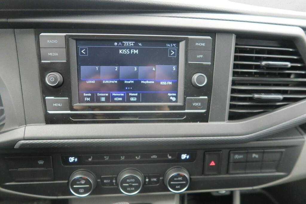 Volkswagen Caravelle T6.1 TRENDLINE ORIGIN 2.0 TDI 150 CV DSG BMT LWB 4P 9 PLAZAS 10