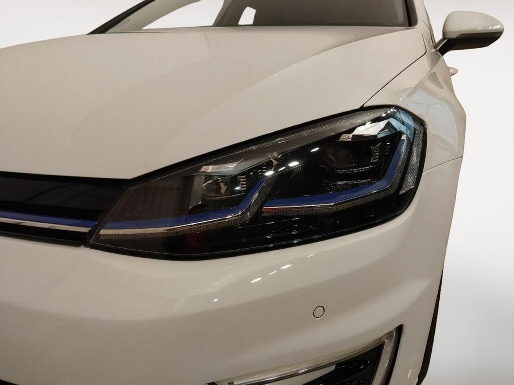 Volkswagen Golf E-GOLF 136 CV 5P 15